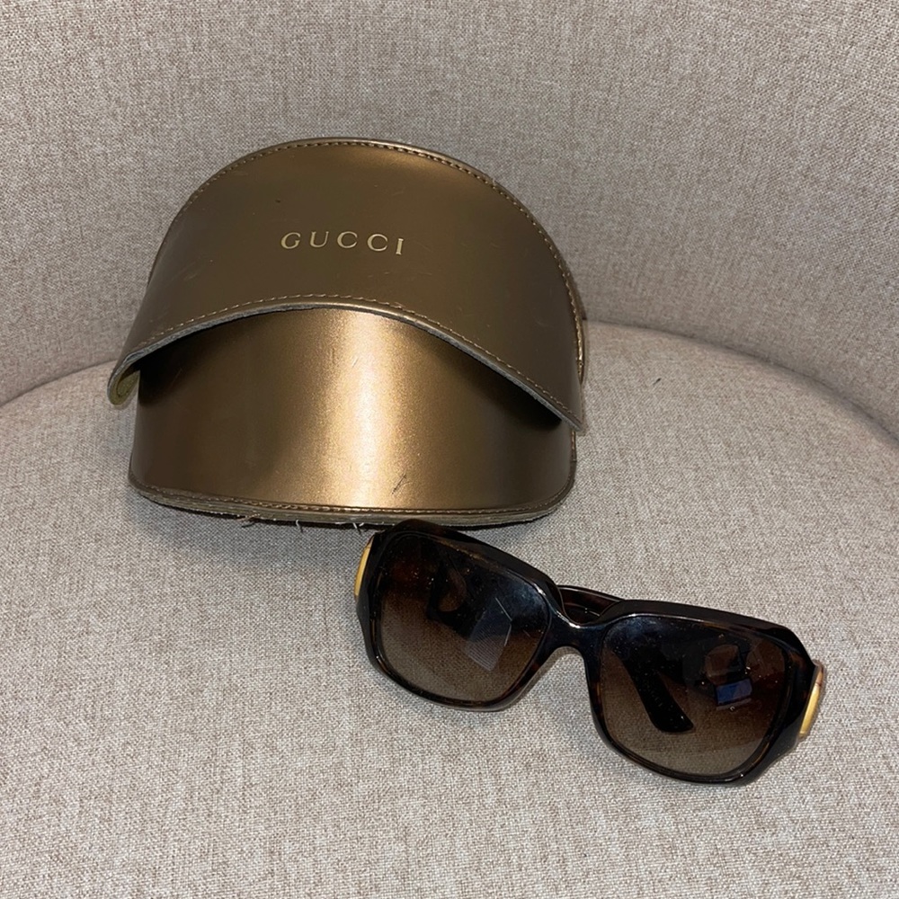 Gucci Sunglasses